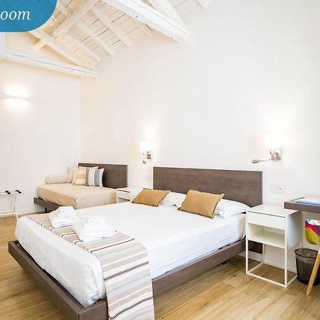 Karú Suites Cagliari Exterior foto