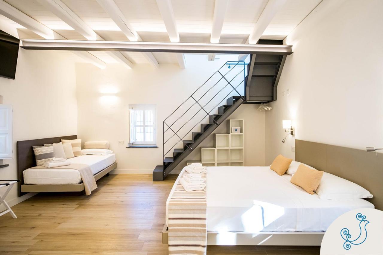 Karú Suites Cagliari Exterior foto