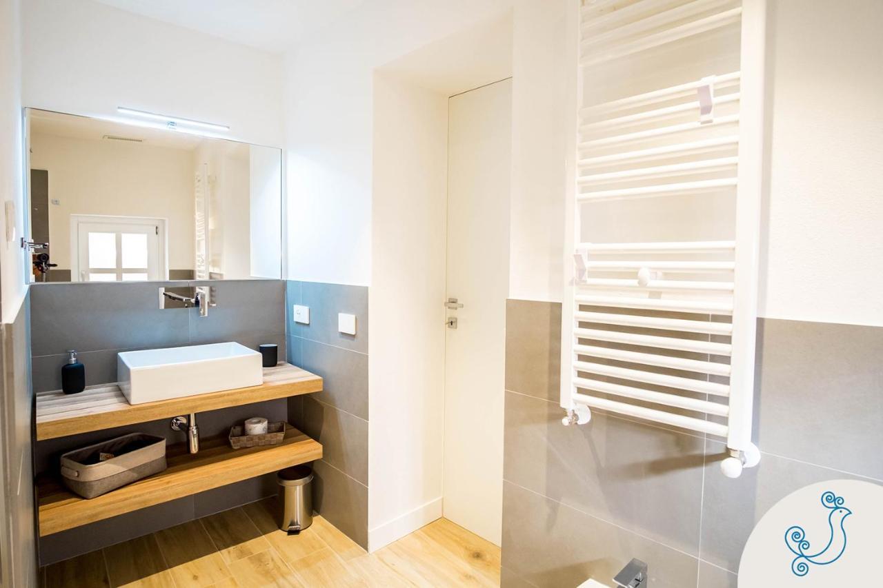 Karú Suites Cagliari Exterior foto