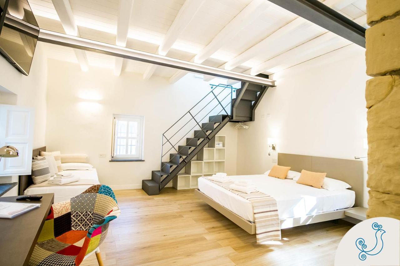 Karú Suites Cagliari Exterior foto